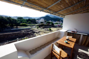 Luxury Room Vittorio Emanuele II Lipari
